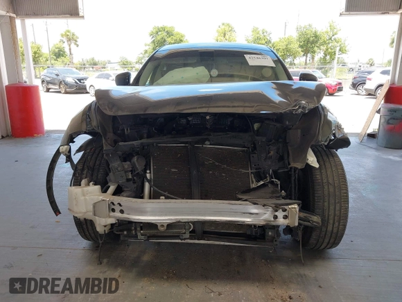 2017 Infiniti QX70 z VIN JN8CS1MU1HM143574, wystawiony jako IAAI lot #42546397 z przebiegiem 103 624 mil mil oraz . Historia ofert i sprzedaży dostępna na DreamBid. Obrazek 12.