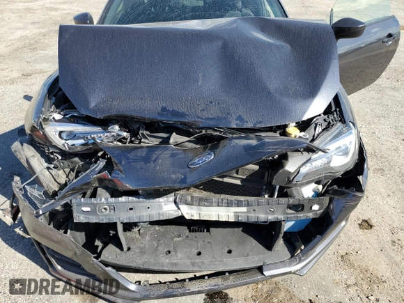 2018 Subaru BRZ Limited with VIN JF1ZCAC11J8600415, listed as a Copart auction lot 73640704 with Not Provided miles and Salvage Title. Bid and sale history available at carsss.com. Image 12.
