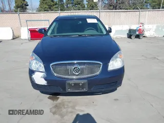 2006 Buick Lucerne CX with VIN 1G4HP57206U256123, listed as a IAAI auction lot 41781731 with 162,906 mi miles and . Bid and sale history available at DreamBid. Image 6.