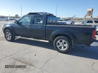 2003 Nissan Frontier с VIN 1N6MD29X93C437190, выставлен на аукционе Copart как лот 87395164 с пробегом 272 149 миль миль и Чистый • Clean title. История ставок и продаж доступна на DreamBid. Изображение 2.