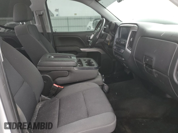 2018 Chevrolet Silverado 1500 LT with VIN 1GCVKREH8JZ280721, listed as a Copart auction lot 45921135 with 74,684 mi miles and Salvage Title. Bid and sale history available at DreamBid. Image 10.