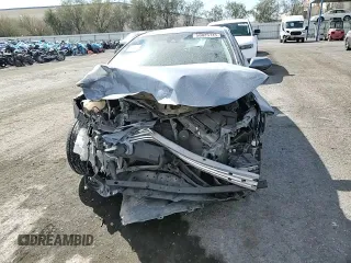 2021 Toyota Corolla LE with VIN 5YFEPMAEXMP212600, listed as a Copart auction lot 50025145 with 66,365 mi miles and Salvage Title. Bid and sale history available at carsss.com. Image 10.