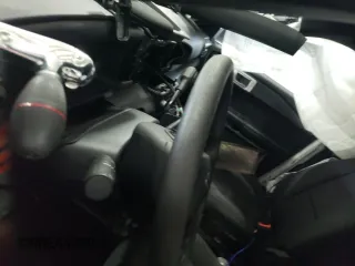 2022 Ford Police Interceptor Utility z VIN 1FM5K8AB5NGB71335, wystawiony jako Copart lot #64395794 z przebiegiem Nie podano mil oraz Szkody całkowita. Historia ofert i sprzedaży dostępna na DreamBid. Obrazek 9.