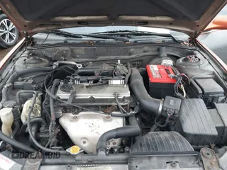 2003 Mitsubishi Galant ES with VIN 4A3AA46G83E136877, listed as a IAAI auction lot 41469411 with 307,492 mi miles. Bid and sale history available at carsss.com. Image 10.