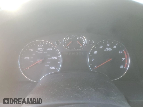 2009 Chevrolet Equinox LT w/1LT with VIN 2CNDL33F296208066, listed as a Copart auction lot 88716305 with 0 mi miles and Salvage Title. Bid and sale history available at carsss.com. Image 9.
