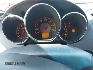 2006 Nissan Altima S with VIN 1N4AL11E76N414440, listed as a IAAI auction lot 42102394 with 153,079 mi miles and . Bid and sale history available at DreamBid. Image 7.