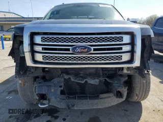 2013 Ford F-150 XL with VIN 1FTFW1ET1DFB64314, listed as a Copart auction lot 51065875 with 206,635 mi miles and Clean Title. Bid and sale history available at carsss.com. Image 5.