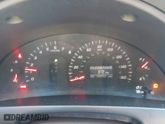 2007 Toyota Camry LE with VIN 4T1BK46K27U010739, listed as a IAAI auction lot 41983608 with 193,763 mi miles and . Bid and sale history available at DreamBid. Image 15.