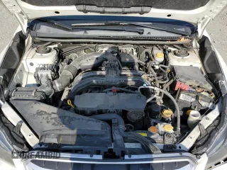 2014 Subaru Impreza Wagon 2.0i Sport Premium with VIN JF1GPAL66E8218507, listed as a Copart auction lot 53496635 with 99,453 mi miles and Salvage Title. Bid and sale history available at carsss.com. Image 11.