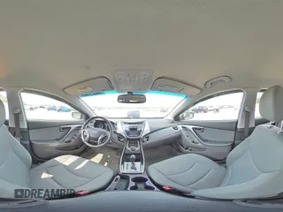 2013 Hyundai Elantra GLS с VIN 5NPDH4AE3DH259182, выставлен на аукционе Copart как лот 59868145 с пробегом 180 028 миль миль и Списание • Salvage title. История ставок и продаж доступна на DreamBid. Изображение 14.