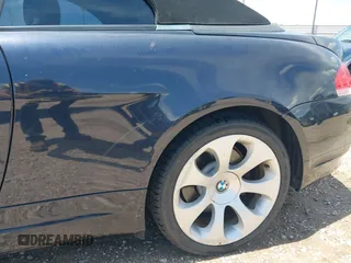 2006 BMW 6 Series 650Ci z VIN WBAEK13486CN75522, wystawiony jako IAAI lot #42343754 z przebiegiem Nie podano mil oraz . Historia ofert i sprzedaży dostępna na DreamBid. Obrazek 6.