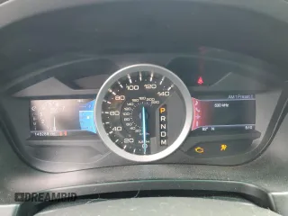 2013 Ford Explorer Limited z VIN 1FM5K8F89DGA82265, wystawiony jako Copart lot #57414285 z przebiegiem 145 289 mil mil oraz Szkoda całkowita • Salvage title. Historia ofert i sprzedaży dostępna na DreamBid. Obrazek 9.