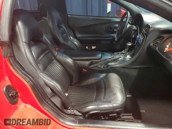 2000 Chevrolet Corvette with VIN 1G1YY22G8Y5117351, listed as a Copart auction lot 79670874 with 175,029 mi miles and Clean Title. Bid and sale history available at DreamBid. Image 10.