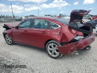 2024 Honda Accord LX z VIN 1HGCY1F2XRA000858, wystawiony jako Copart lot #55067945 z przebiegiem 9 632 mil mil oraz Nie do naprawy • Non repairable. Historia ofert i sprzedaży dostępna na DreamBid. Obrazek 2.