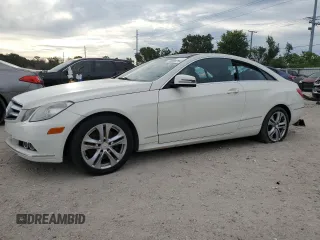 2011 Mercedes-Benz E-Class E 350 with VIN WDDKJ5GB9BF081760, listed as a Copart auction lot 73059714 with 0 mi miles and Clean Title. Bid and sale history available at carsss.com. Image 1.