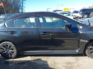 2016 Subaru WRX with VIN JF1VA1B66G9804843, listed as a IAAI auction lot 41511751 with 112,913 mi miles and . Bid and sale history available at carsss.com. Image 13.