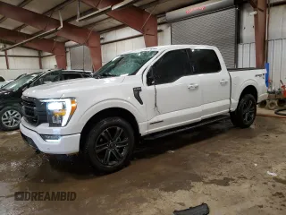 2021 Ford F-150 XL z VIN 1FTFW1EDXMFB77295, wystawiony jako Copart lot #52418285 z przebiegiem 78 868 mil mil oraz Szkoda całkowita • Salvage title. Historia ofert i sprzedaży dostępna na DreamBid. Obrazek 1.