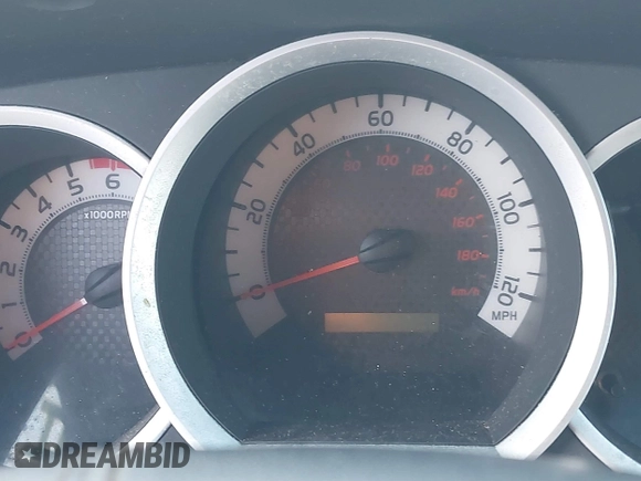 2014 Toyota Tacoma with VIN 5TFLU4EN7EX091618, listed as a IAAI auction lot 41774286 with Not Provided miles and . Bid and sale history available at DreamBid. Image 15.