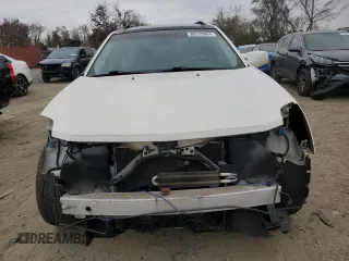 2007 Cadillac SRX with VIN 1GYEE63A870172327, listed as a Copart auction lot 80728804 with 160,973 mi miles and Salvage Title. Bid and sale history available at carsss.com. Image 5.
