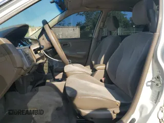 1995 Honda Civic LX z VIN JHMEG8658SS004550, wystawiony jako Copart lot #58214995 z przebiegiem 96 633 mil mil oraz Szkody całkowita. Historia ofert i sprzedaży dostępna na DreamBid. Obrazek 7.