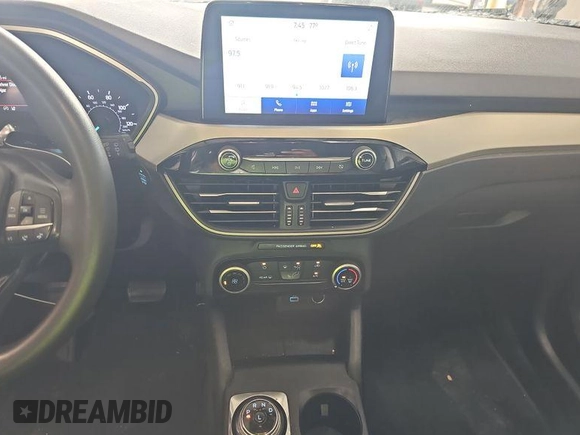 2021 Ford Escape SE with VIN 1FMCU9G64MUB24900, listed as a IAAI auction lot 42730688 with 89,597 mi miles and . Bid and sale history available at DreamBid. Image 20.