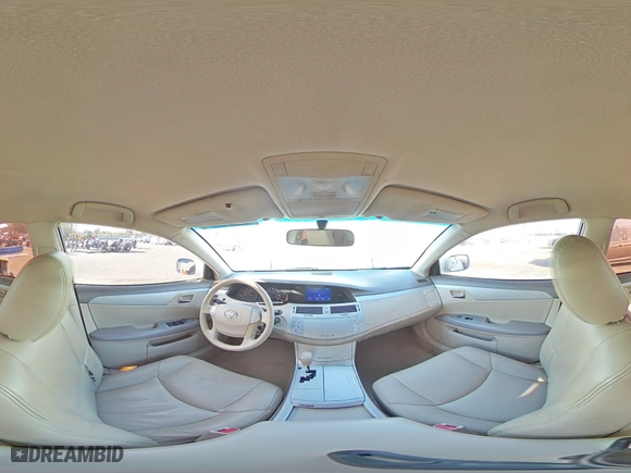 2010 Toyota Avalon XL with VIN 4T1BK3DB0AU367731, listed as a Copart auction lot 45936475 with 157,217 mi miles and Salvage Title. Bid and sale history available at carsss.com. Image 13.