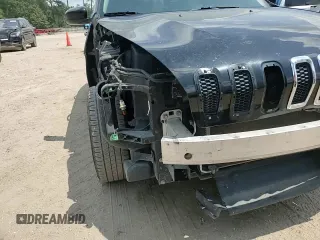 2018 Jeep Cherokee Latitude с VIN 1C4PJLCX2JD513234, выставлен на аукционе Copart как лот 57667115 с пробегом 137 284 миль миль и Списание • Salvage title. История ставок и продаж доступна на DreamBid. Изображение 13.