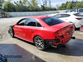 2012 Audi S4 Premium Plus with VIN WAUDGAFL2CA081941, listed as a Copart auction lot 70385514 with 108,714 mi miles and Clean Title. Bid and sale history available at carsss.com. Image 2.