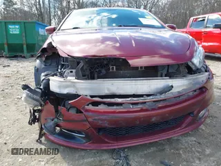2015 Dodge Dart Limited with VIN 1C3CDFCB1FD364631, listed as a IAAI auction lot 41388112 with 182,449 mi miles. Bid and sale history available at carsss.com. Image 18.