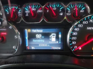2014 Chevrolet Silverado 1500 LT with VIN 1GCVKRECXEZ296266, listed as a IAAI auction lot 41606586 with 233,832 mi miles and . Bid and sale history available at DreamBid. Image 15.