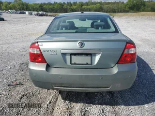 2007 Mercury Montego Premier z VIN 1MEHM42117G607089, wystawiony jako Copart lot #52944645 z przebiegiem 45 052 mil mil oraz Szkody całkowita. Historia ofert i sprzedaży dostępna na DreamBid. Obrazek 6.