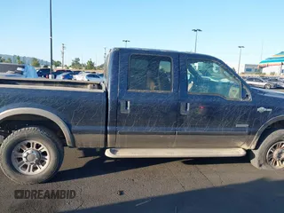 2006 Ford F-250 XL with VIN 1FTSW21P96ED29208, listed as a IAAI auction lot 42396591 with 148,304 mi miles and . Bid and sale history available at DreamBid. Image 14.