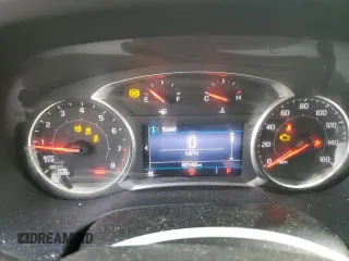 2020 GMC Acadia SLE z VIN 1GKKNRLS3LZ113893, wystawiony jako Copart lot #49376245 z przebiegiem 50 143 mil mil oraz Szkoda całkowita • Salvage title. Historia ofert i sprzedaży dostępna na DreamBid. Obrazek 9.