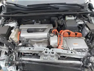 2021 Lexus NX 300h с VIN JTJGJRDZ5M2164361, выставлен на аукционе IAAI как лот 42068507 с пробегом 59 741 миль миль и . История ставок и продаж доступна на DreamBid. Изображение 10.