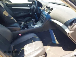 2008 Infiniti G35 Journey z VIN JNKBV61E78M200724, wystawiony jako IAAI lot #42223099 z przebiegiem 197 935 mil mil oraz . Historia ofert i sprzedaży dostępna na DreamBid. Obrazek 5.