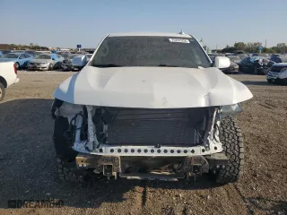 2021 Chevrolet Tahoe Commercial with VIN 1GNSKLED5MR309956, listed as a Copart auction lot 75237034 with 97,716 mi miles and Salvage Title. Bid and sale history available at carsss.com. Image 5.