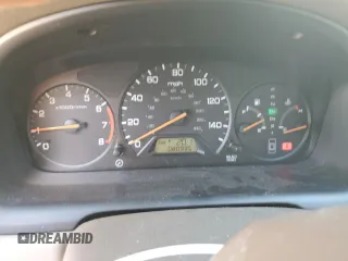 2002 Honda Accord LX z VIN JHMCG56442C004438, wystawiony jako Copart lot #55397725 z przebiegiem 80 995 mil mil oraz Szkoda całkowita • Salvage title. Historia ofert i sprzedaży dostępna na DreamBid. Obrazek 9.