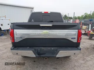 2015 Ford F-150 XLT с VIN 1FTEW1EGXFFB90251, выставлен на аукционе IAAI как лот 42312917 с пробегом 136 503 миль миль и . История ставок и продаж доступна на DreamBid. Изображение 16.