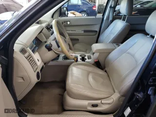 2008 Mercury Mariner with VIN 4M2CU39H58KJ48201, listed as a Copart auction lot 72700284 with 227,502 mi miles and Non Repairable. Bid and sale history available at carsss.com. Image 7.