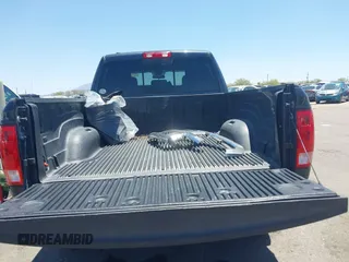 2018 Ram 1500 Big Horn с VIN 1C6RR7GG3JS319415, выставлен на аукционе IAAI как лот 42517862 с пробегом 117 906 миль миль и . История ставок и продаж доступна на DreamBid. Изображение 18.