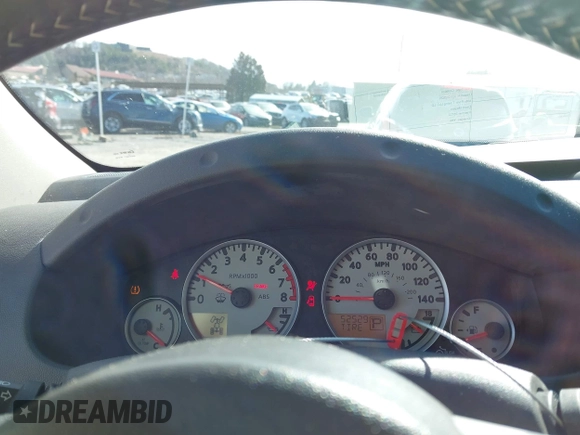 2016 Nissan Frontier S with VIN 1N6AD0EV2GN901877, listed as a IAAI auction lot 41568562 with 52,529 mi miles and . Bid and sale history available at DreamBid. Image 7.