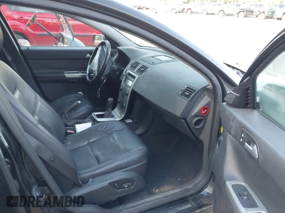 2006 Volvo S40 2.5L Turbo с VIN YV1MH682862213708, выставлен на аукционе IAAI как лот 42266137 с пробегом 165 225 миль миль и . История ставок и продаж доступна на DreamBid. Изображение 5.
