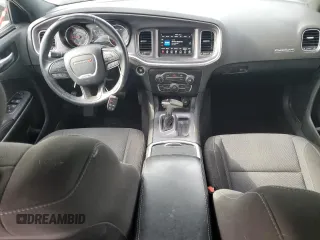 2020 Dodge Charger SXT z VIN 2C3CDXBG8LH103434, wystawiony jako Copart lot #51003595 z przebiegiem 77 400 mil mil oraz Szkoda całkowita • Salvage title. Historia ofert i sprzedaży dostępna na DreamBid. Obrazek 8.