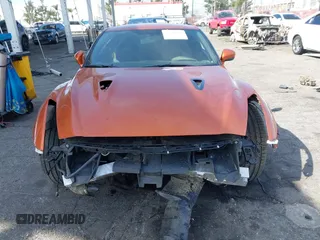 2017 Nissan GT-R Premium с VIN JN1AR5EF2HM820365, выставлен на аукционе IAAI как лот 41594390 с пробегом Не указан миль и . История ставок и продаж доступна на DreamBid. Изображение 12.