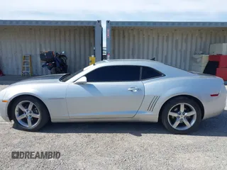 2011 Chevrolet Camaro 1LT with VIN 2G1FB1ED2B9146844, listed as a IAAI auction lot 42355048 with 170,603 mi miles and . Bid and sale history available at DreamBid. Image 14.