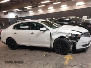 2013 Lincoln MKS с VIN 1LNHL9EK3DG615529, выставлен на аукционе IAAI как лот 42288732 с пробегом 135 876 миль миль и . История ставок и продаж доступна на DreamBid. Изображение 13.
