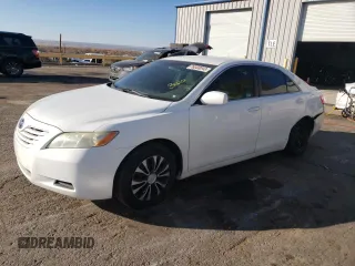 2009 Toyota Camry with VIN 4T1BE46K99U912007, listed as a Copart auction lot 65518314 with 123,081 mi miles and . Bid and sale history available at carsss.com. Image 1.
