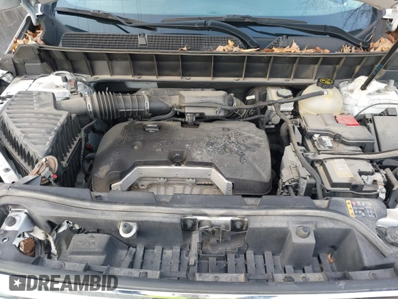 2018 GMC Acadia SLT with VIN 1GKKNMLA9JZ108429, listed as a IAAI auction lot 41211723 with 128,456 mi miles and . Bid and sale history available at DreamBid. Image 10.