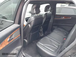 2018 Lincoln MKX Reserve with VIN 2LMPJ8LP0JBL26660, listed as a IAAI auction lot 41510991 with 125,468 mi miles. Bid and sale history available at carsss.com. Image 8.