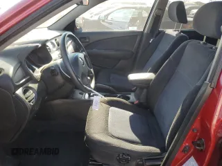 2003 Mitsubishi Outlander LS with VIN JA4LZ31GX3U116152, listed as a Copart auction lot 84481804 with 138,099 mi miles and Salvage Title. Bid and sale history available at carsss.com. Image 7.